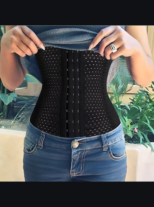 Cinta Modeladora Feminina – Conforto, Beleza e Emagrecimento Rápido