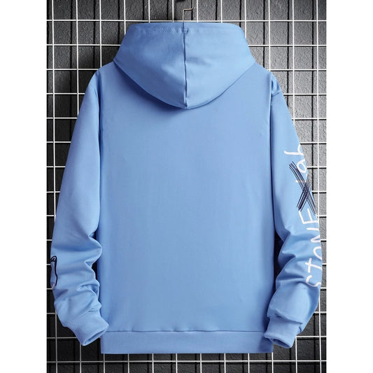 Moletom Canguru Estampa De Cartoons Urso